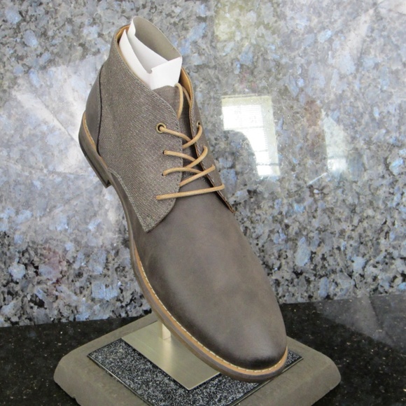 seven 91 droalle chukka boot